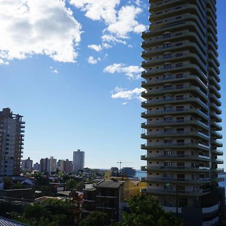 Departamento Amplio, Nuevo Y Centrico Apartment Posadas Exterior photo